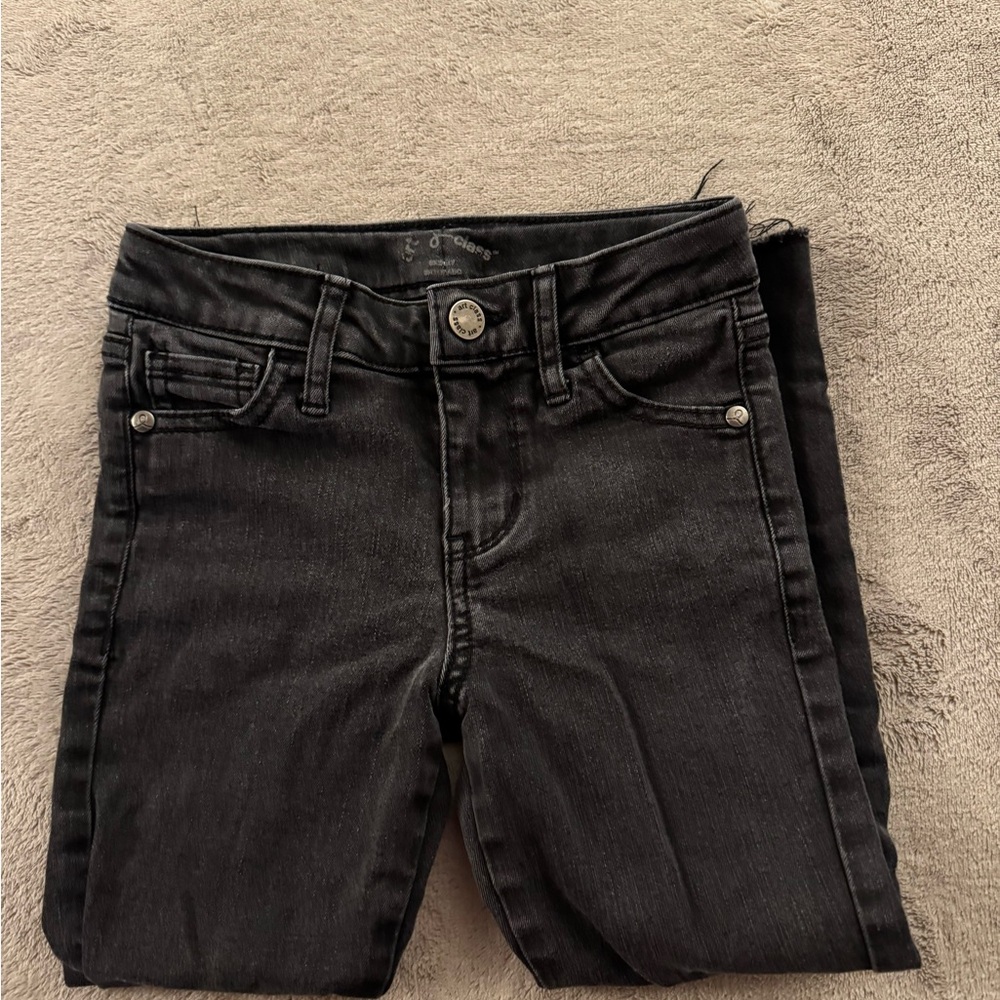 Art Class Black Kids Jeans